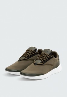 Кроссовки Pull&Bear