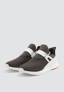 Кроссовки Pull&Bear