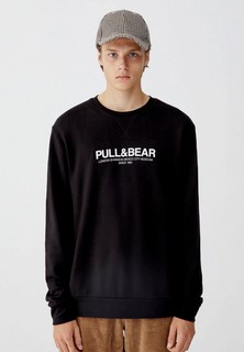 Свитшот Pull&Bear