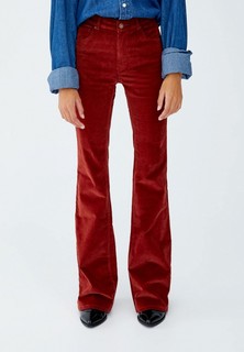 Брюки Pull&Bear