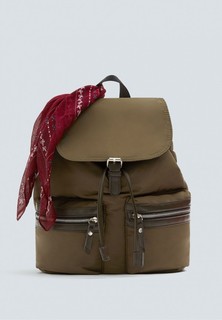 Рюкзак Pull&Bear