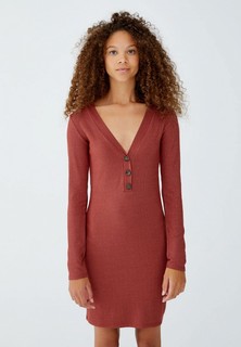Платье Pull&Bear