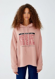 Худи Pull&Bear