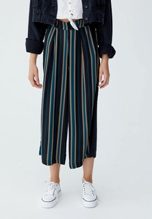 Брюки Pull&Bear