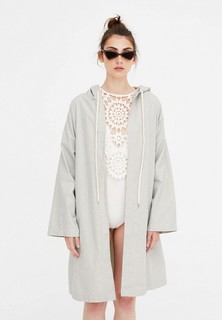 Плащ Pull&Bear