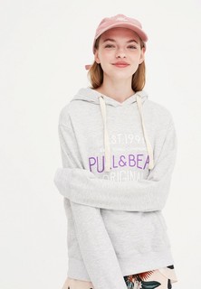 Худи Pull&Bear