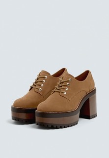 Ботильоны Pull&Bear
