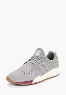 Кроссовки New Balance