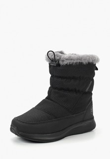 Дутики Strobbs