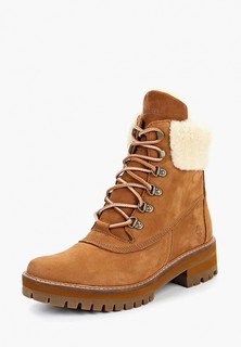Тимберленды Timberland