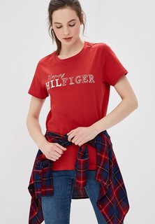 Футболка Tommy Hilfiger