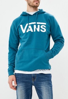 Худи Vans