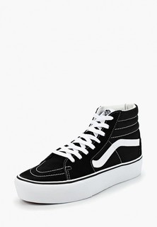 Кеды Vans
