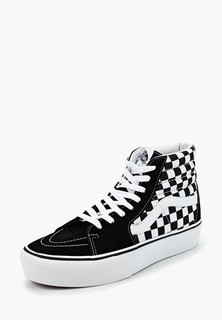 Кеды Vans