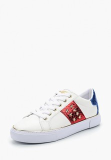 Кеды Guess