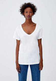 Футболка Pull&Bear