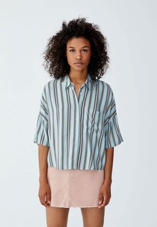 Блуза Pull&Bear