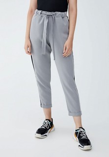 Брюки спортивные Pull&Bear