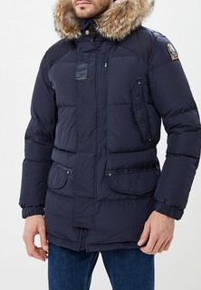 Пуховик Parajumpers