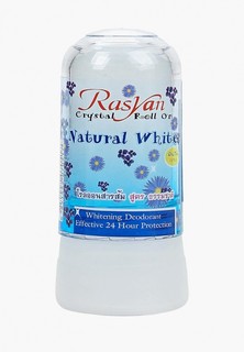 Дезодорант Ras Yan