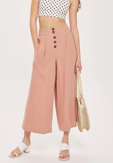 Брюки Topshop