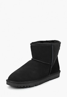 Полусапоги Der Spur