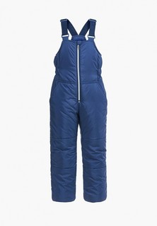 Брюки утепленные Gulliver