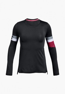 Лонгслив спортивный Under Armour