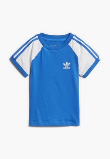 Футболка спортивная adidas Originals