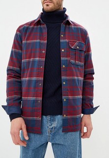 Куртка утепленная Quiksilver