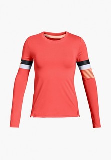 Лонгслив Under Armour