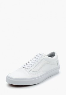 Кеды Vans