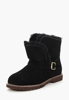 Полусапоги Der Spur