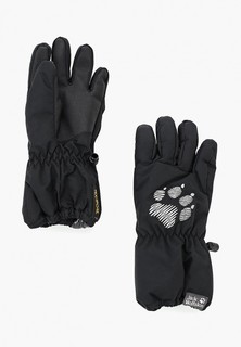 Перчатки Jack Wolfskin