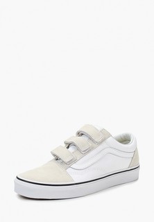 Кеды Vans
