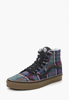 Кеды Vans
