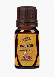 Масло эфирное ARS