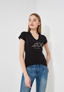 Футболка Armani Exchange