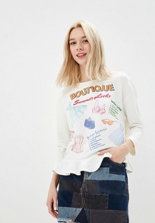 Лонгслив Boutique Moschino