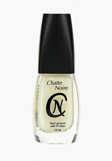 Лак для ногтей Chatte Noire