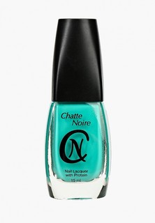 Лак для ногтей Chatte Noire
