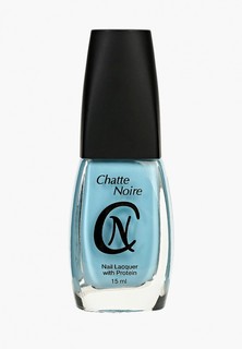 Лак для ногтей Chatte Noire