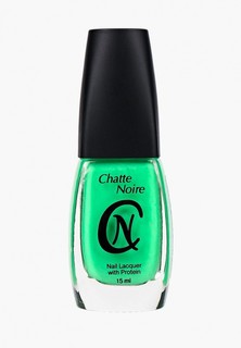 Лак для ногтей Chatte Noire