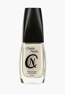 Лак для ногтей Chatte Noire