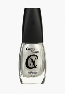 Лак для ногтей Chatte Noire
