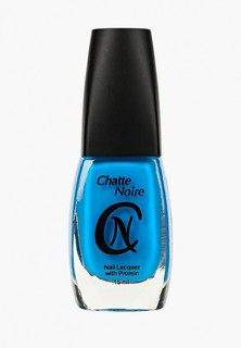 Лак для ногтей Chatte Noire