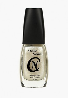 Лак для ногтей Chatte Noire
