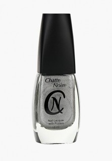 Лак для ногтей Chatte Noire