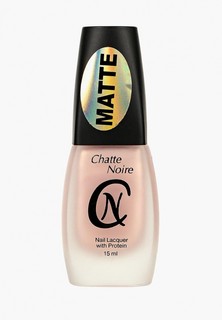 Лак для ногтей Chatte Noire