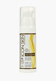 Пилинг для лица Icon Skin